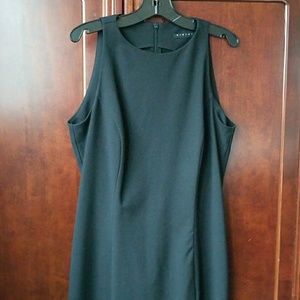 Sexy Little Black Dress